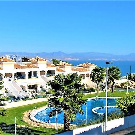 Appartement Apartamento Cruz à Santa Pola Extérieur photo